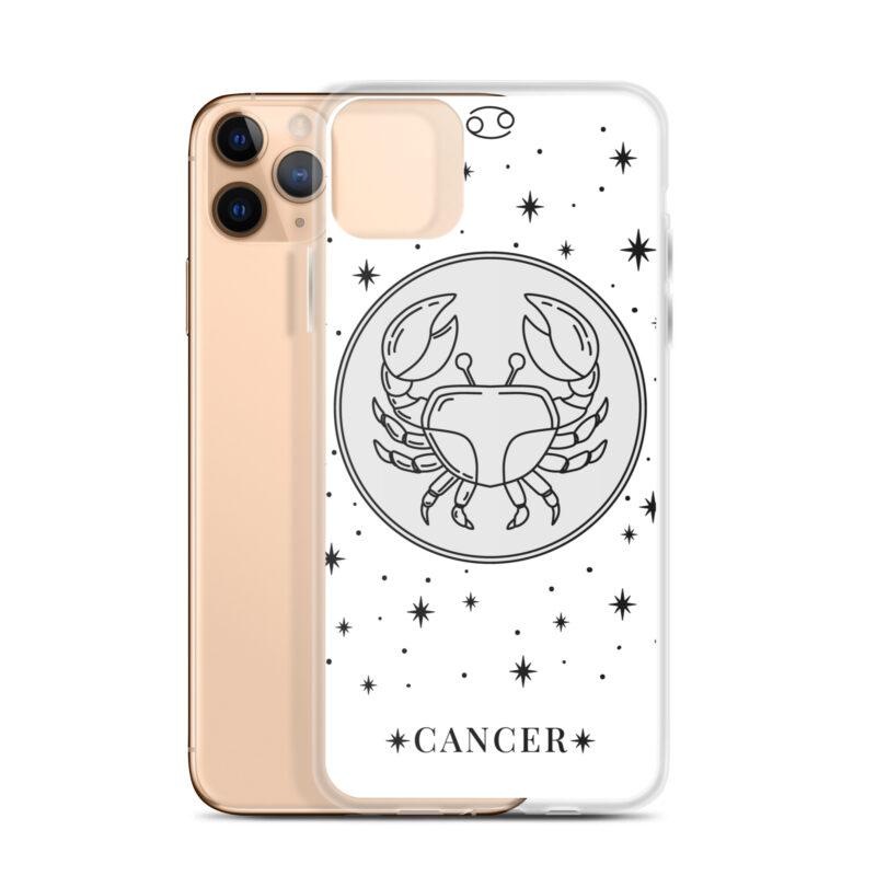 Cancer Iphone Case – Protection For The Nurturing