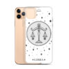 Libra Iphone Case – Beauty For The Harmonious