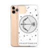 Sagittarius Iphone Case – Adventurous &Amp; Free-Spirited