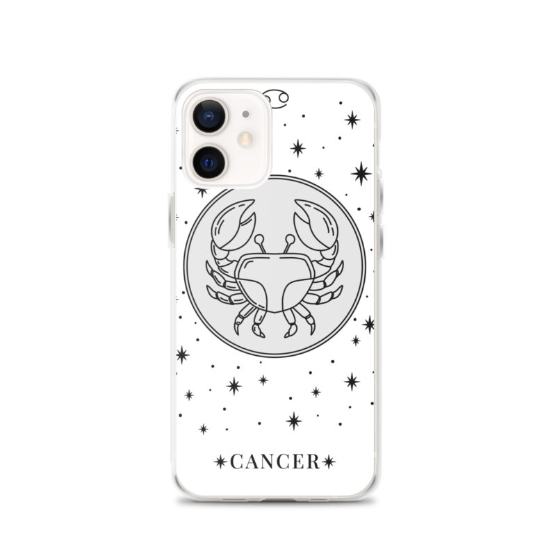 Cancer Iphone Case – Protection For The Nurturing