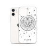 Leo Iphone Case – Bold And Beautiful For The Confident