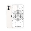 Libra Iphone Case – Beauty For The Harmonious