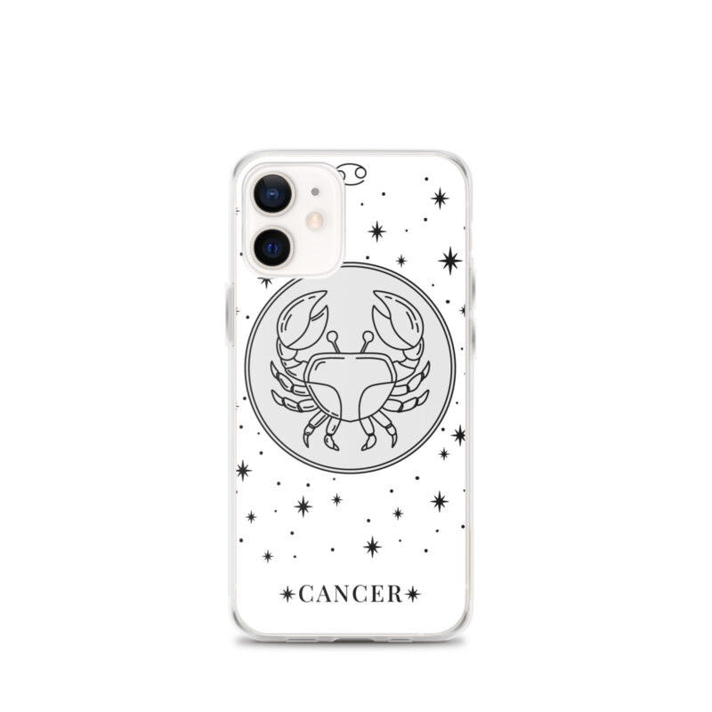 Cancer Iphone Case – Protection For The Nurturing