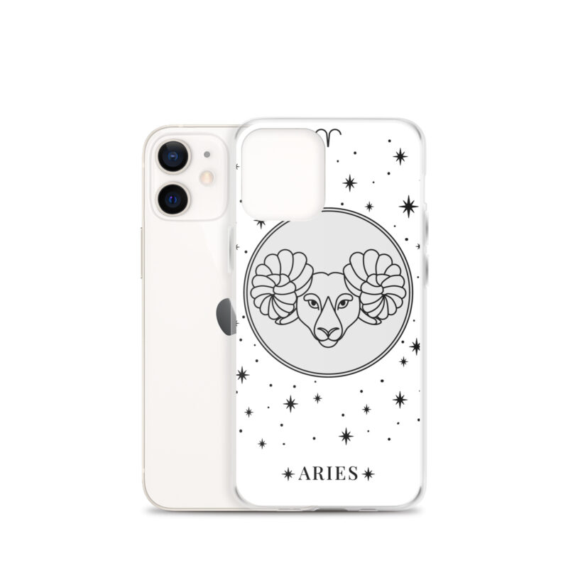 Aries Iphone Case – Bold Protection For The Brave