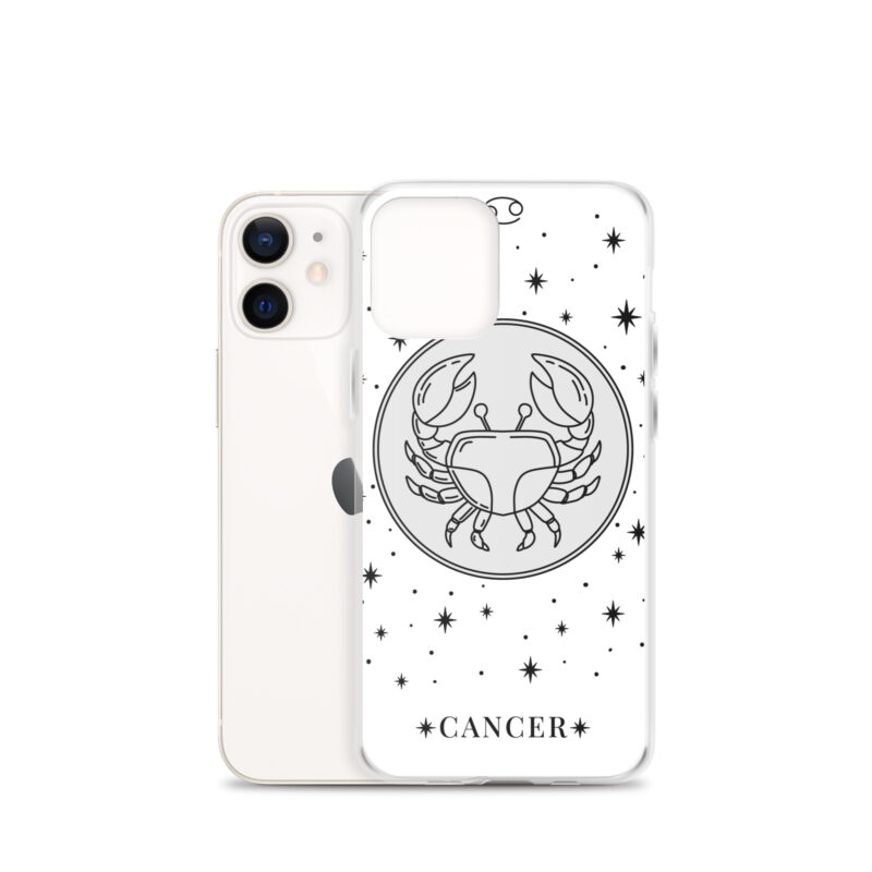 Cancer Iphone Case – Protection For The Nurturing