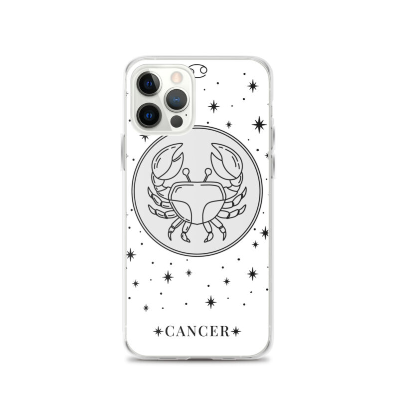 Cancer Iphone Case – Protection For The Nurturing