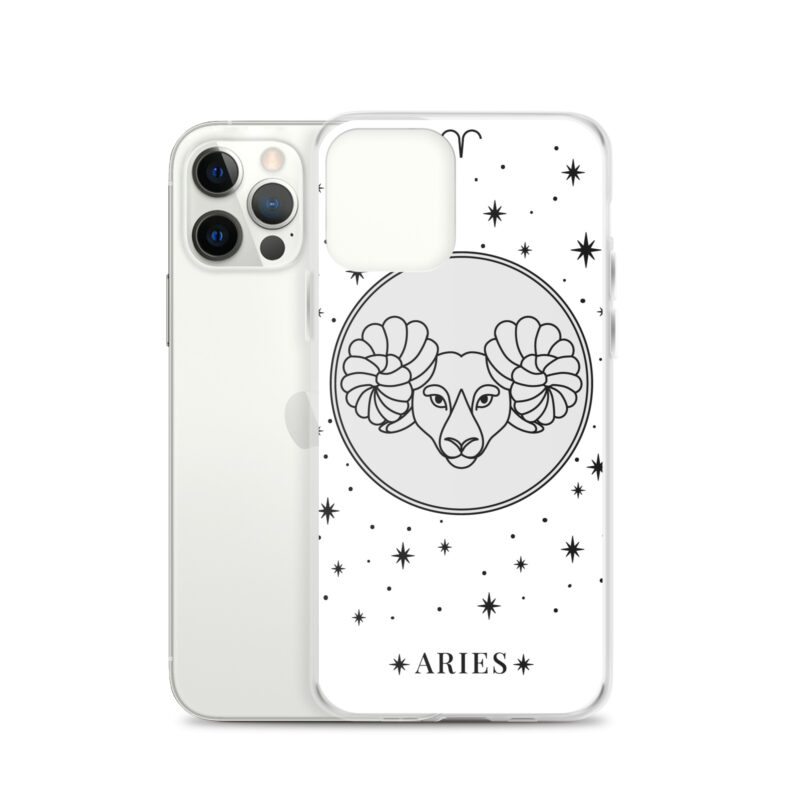 Aries Iphone Case – Bold Protection For The Brave