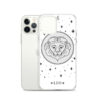 Leo Iphone Case – Bold And Beautiful For The Confident