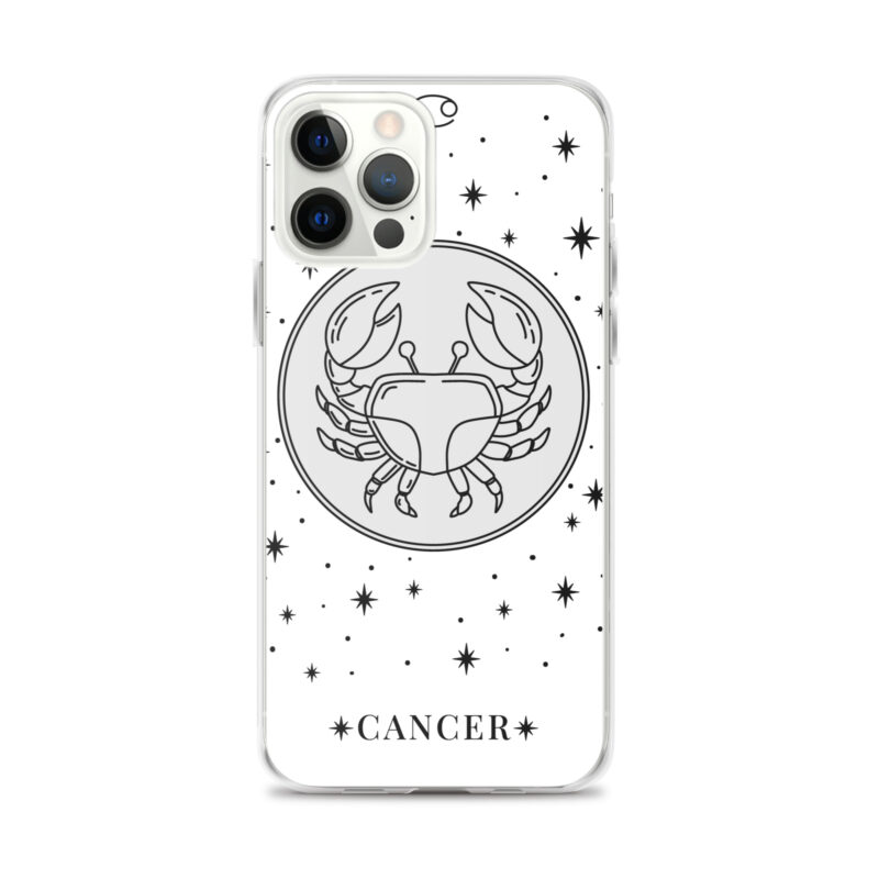 Cancer Iphone Case – Protection For The Nurturing