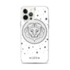 Leo Iphone Case – Bold And Beautiful For The Confident