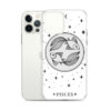 Pisces Iphone Case