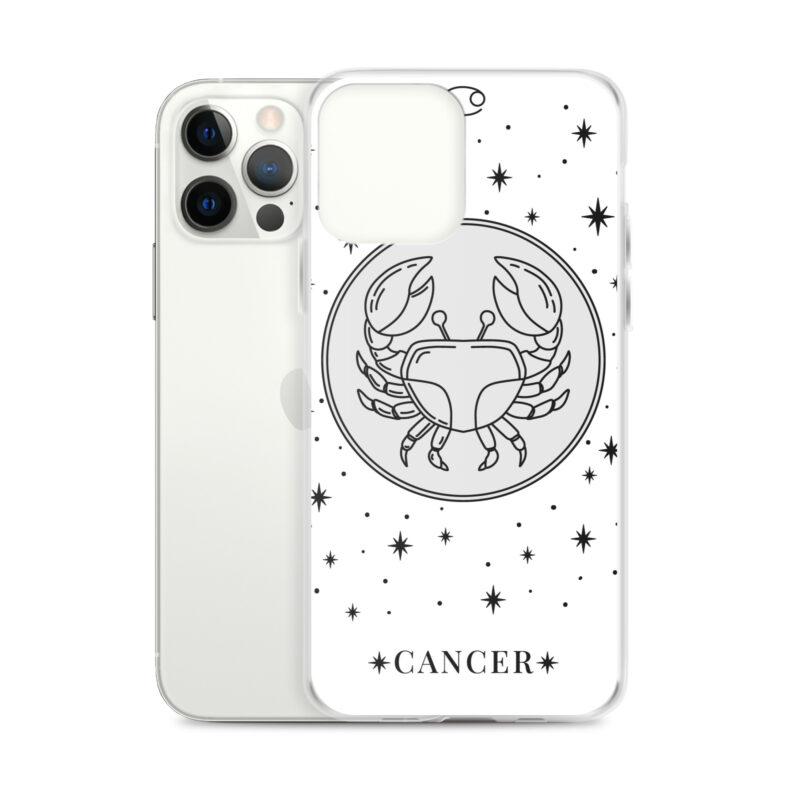 Cancer Iphone Case – Protection For The Nurturing