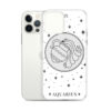 Aquarius Iphone Case – Unique For The Visionary