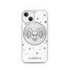 Aries Iphone Case – Bold Protection For The Brave