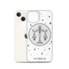 Libra Iphone Case – Beauty For The Harmonious