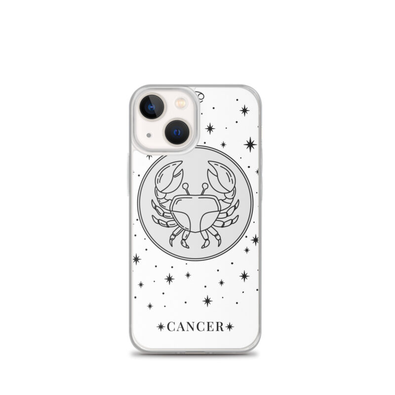 Cancer Iphone Case – Protection For The Nurturing