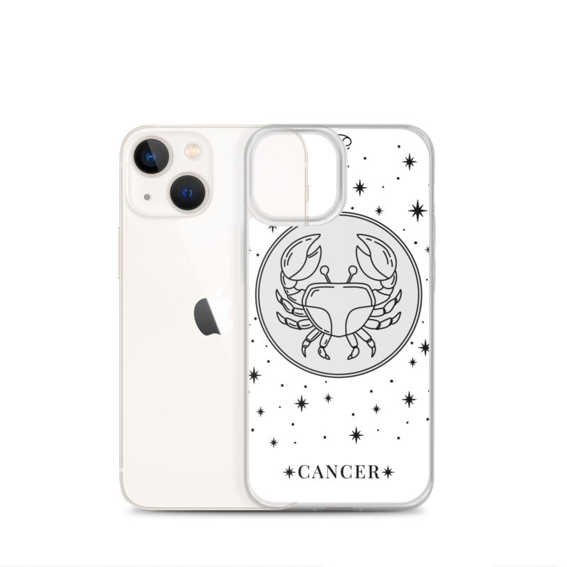 Cancer Iphone Case – Protection For The Nurturing