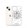 Libra Iphone Case – Beauty For The Harmonious