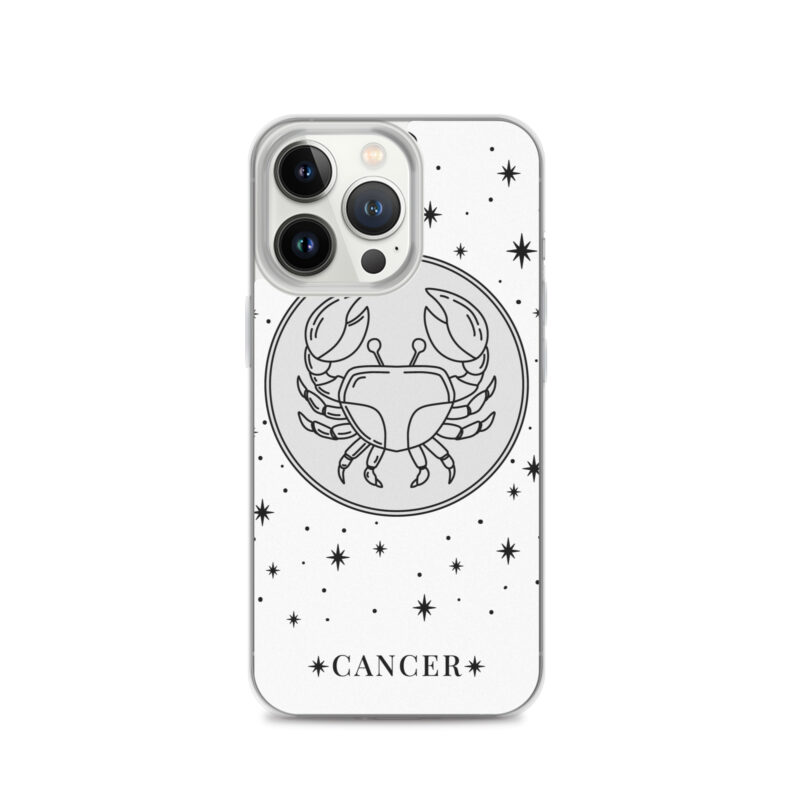 Cancer Iphone Case – Protection For The Nurturing