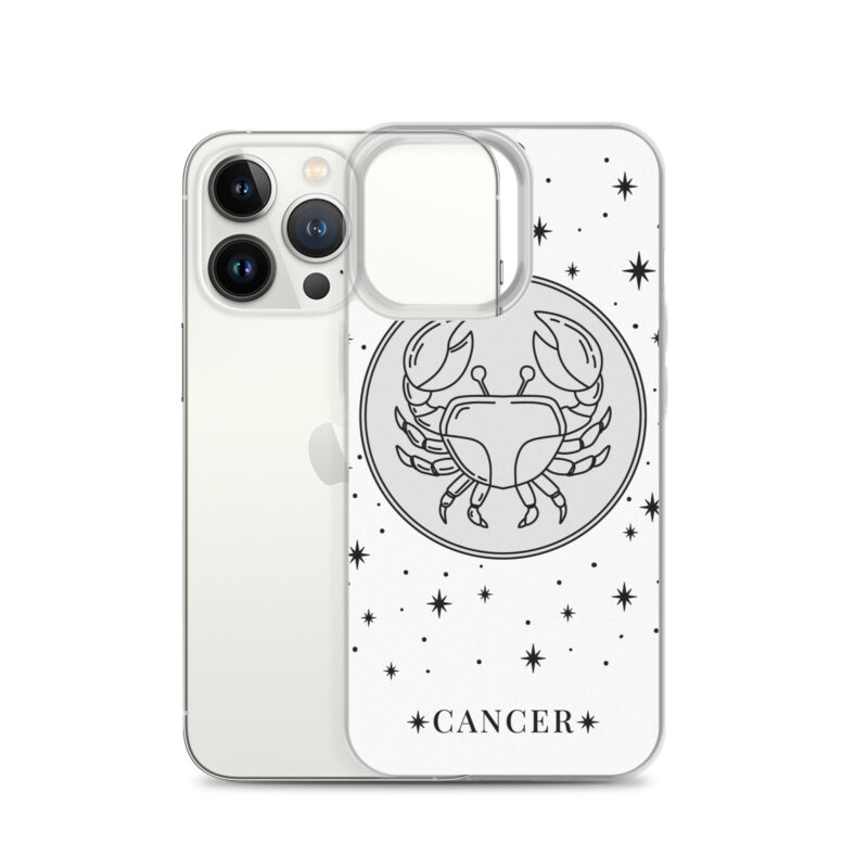 Cancer Iphone Case – Protection For The Nurturing