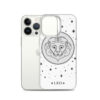 Leo Iphone Case – Bold And Beautiful For The Confident