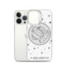 Aquarius Iphone Case – Unique For The Visionary