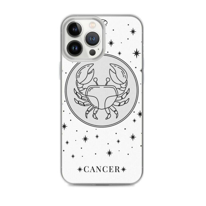 Cancer Iphone Case – Protection For The Nurturing