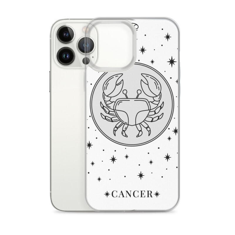 Cancer Iphone Case – Protection For The Nurturing