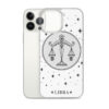 Libra Iphone Case – Beauty For The Harmonious