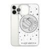 Aquarius Iphone Case – Unique For The Visionary