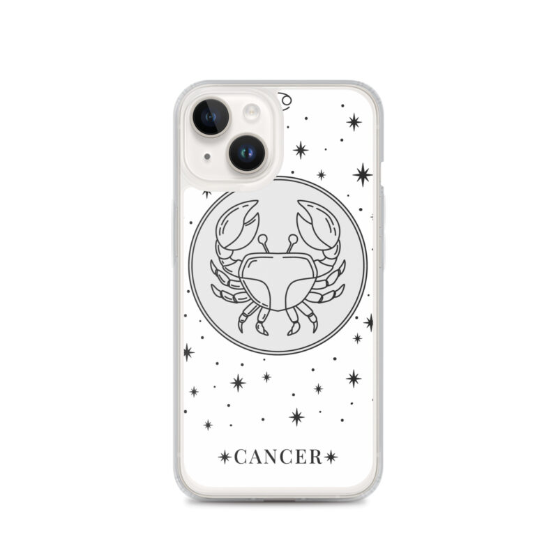 Cancer Iphone Case – Protection For The Nurturing