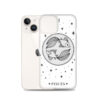 Pisces Iphone Case