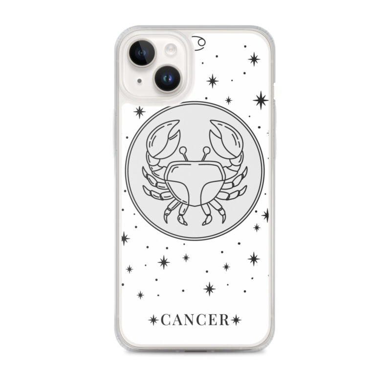 Cancer Iphone Case – Protection For The Nurturing