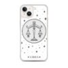 Libra Iphone Case – Beauty For The Harmonious