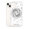 Pisces Iphone Case