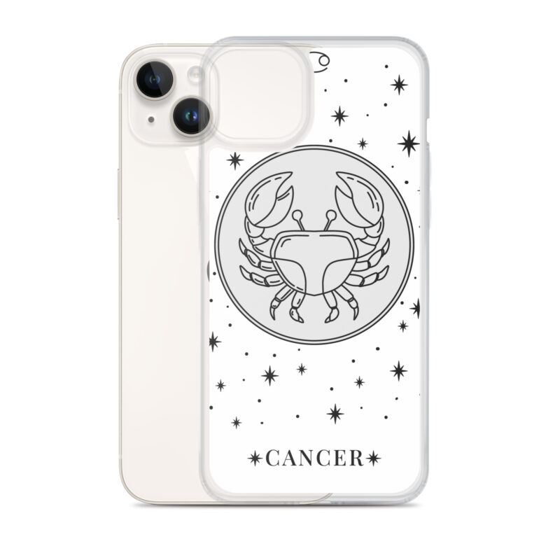 Cancer Iphone Case – Protection For The Nurturing