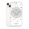 Leo Iphone Case – Bold And Beautiful For The Confident