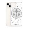 Libra Iphone Case – Beauty For The Harmonious