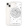 Aquarius Iphone Case – Unique For The Visionary