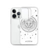 Leo Iphone Case – Bold And Beautiful For The Confident