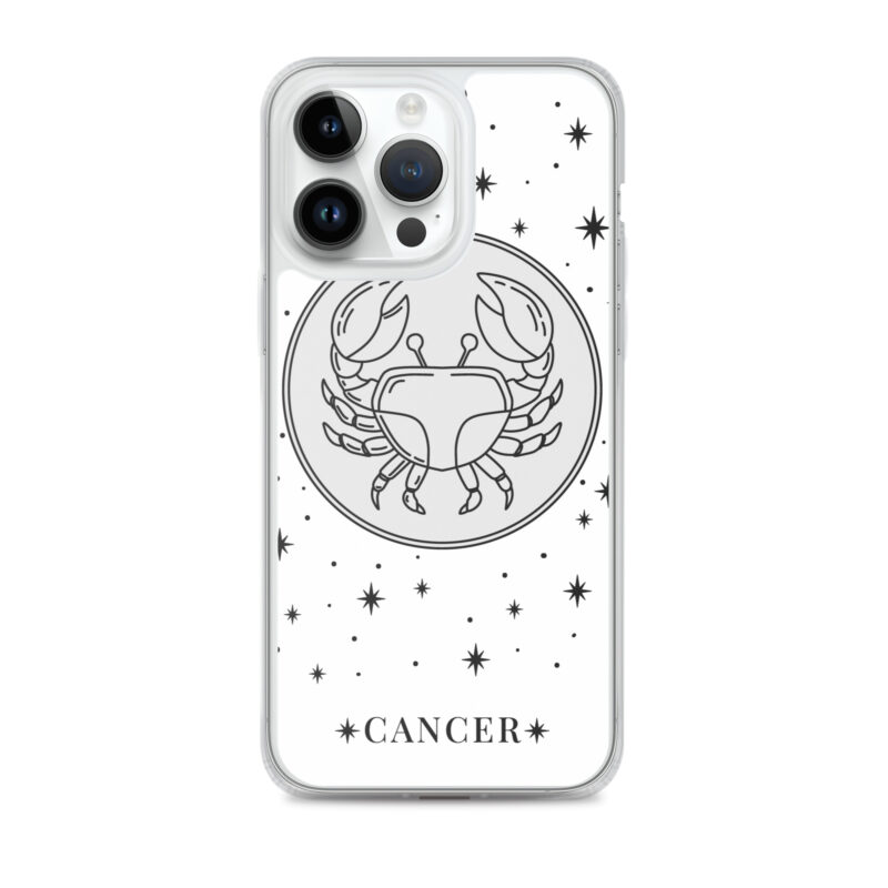 Cancer Iphone Case – Protection For The Nurturing