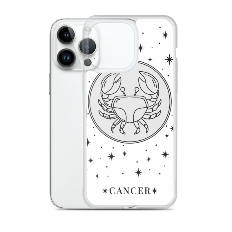 Cancer Iphone Case – Protection For The Nurturing