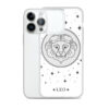 Leo Iphone Case – Bold And Beautiful For The Confident