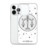 Libra Iphone Case – Beauty For The Harmonious