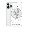 Scorpio Iphone Case – Mysterious For The Intense