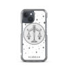 Libra Iphone Case – Beauty For The Harmonious