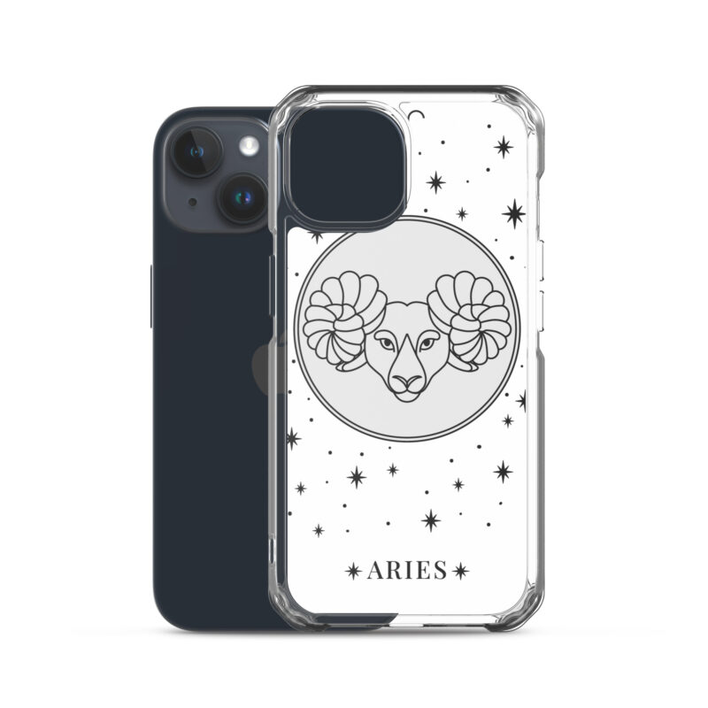 Aries Iphone Case – Bold Protection For The Brave