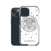 Gemini Iphone Case – Trendy For The Dynamic