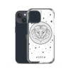 Leo Iphone Case – Bold And Beautiful For The Confident