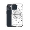 Sagittarius Iphone Case – Adventurous &Amp; Free-Spirited